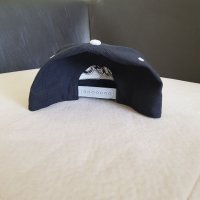 Original Chicago White Sox Genuine Merchandise Forty Seven Brand Snapback Hat, снимка 2 - Шапки - 38166719