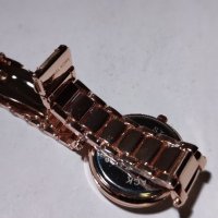 Дамски луксозен часовник Michael Kors , снимка 10 - Дамски - 37047628