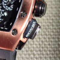 Мъжки часовник Richard Mille RM011-FM, снимка 2 - Мъжки - 42061818