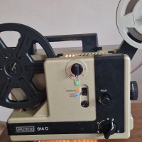 Eumig 614D Super 8 Standard Cine Movie Film, снимка 5 - Камери - 44226469