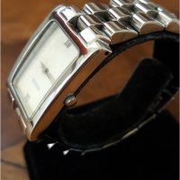 Дамски часовник CHRONO AG - машина ETA 902.101, снимка 3 - Дамски - 44585834