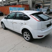 Форд Фокус 2 / Ford Focus 2009г. - на части, снимка 4 - Автомобили и джипове - 35204681