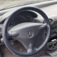 Части от Mercedes W168 Мерцедес A 160 CDI , снимка 4 - Части - 36321051