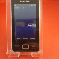 Телефон Samsung GT-S5260- ЗА ЧАСТИ, снимка 1 - Samsung - 36744435