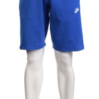 Nike мъжки памучни къси панталони, размер М, снимка 2 - Къси панталони - 29200430