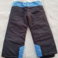 Нов ски панталон 5-6 години, снимка 2 - Детски панталони и дънки - 31617938