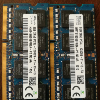RAM ПАМЕТИ DDR4 DDR3 за Лаптоп и за Компютър, снимка 1 - RAM памет - 44596041