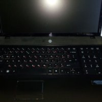 Продавам HP Probook 4710s за части, снимка 7 - Части за лаптопи - 35560462