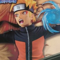 Аниме фигурка на Naruto Uzumaki - Манга, снимка 2 - Колекции - 42662160