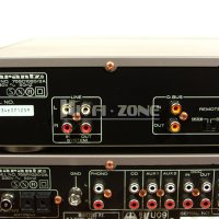 Комплект Marantz sr-1020 / sd-1020, снимка 8 - Аудиосистеми - 38921131