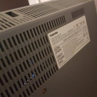 Toshiba 32wl58p телевизор , снимка 2 - Телевизори - 36783744