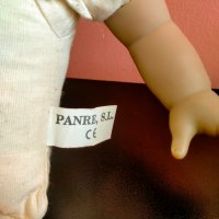 Характерни испански кукли Panre 40 см Цената е за две кукли, снимка 15 - Колекции - 37320943