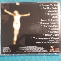 Siam – 1995 - Prayer (Progressive Metal,Heavy Metal), снимка 7 - CD дискове - 42763886