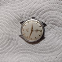Мъжки швейцарски часовник TITUS, снимка 6 - Мъжки - 39123282