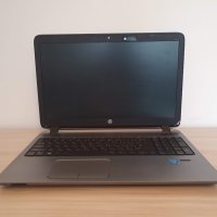 Работещ HP ProBook 450 G2 на части, снимка 1 - Части за лаптопи - 38627126