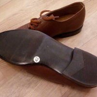 Мъжки обувки, снимка 8 - Ежедневни обувки - 29689019