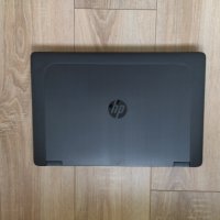 Hp ZBook 15 G2 Mobile workstation i7-4810MQ / SSD, снимка 13 - Лаптопи за работа - 42795627