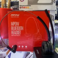 Слушалки за шофьори / Mpow BH231A Bluetooth слушалки с микрофон, снимка 8 - Bluetooth слушалки - 44429847