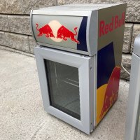 Рекламни хладилници - Red Bull - различни модели, снимка 9 - Хладилници - 42780043