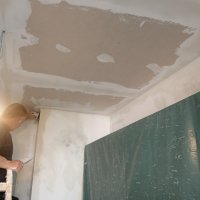 Монтаж на гипсокартона, стени и тавани ,преградни стени ,шпакловка ,боядисване, снимка 3 - Ремонти на апартаменти - 42479714