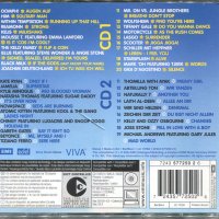 VAVA-HITS-2 cd, снимка 2 - CD дискове - 35372355