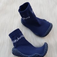 Детски пантофи тип чорап play shoes №20/21 НОВИ, снимка 7 - Детски пантофи - 42086326