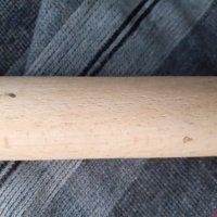 Дървена точилка с дръжки, снимка 3 - Аксесоари за кухня - 38703992