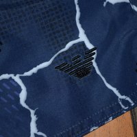 Emporio Armani - мъжки шорти, размер  52(L), снимка 4 - Други - 40524067