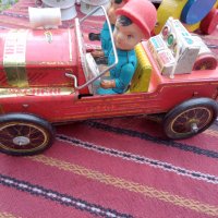 Детски играчки от соца , снимка 3 - Колекции - 37876429