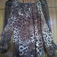 Долнище с презрамки Casual и блуза, снимка 16 - Къси панталони и бермуди - 36773123