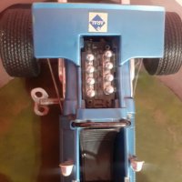 Рядка играчка кола от Формула 1/Schuco Matra Ford 1074 , снимка 12 - Колекции - 40078532