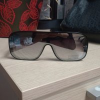Слънчеви очила Огледална маска, снимка 1 - Слънчеви и диоптрични очила - 42814175