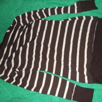 Дамска Блуза,  Нова с етикет,  размер М Л, снимка 3 - Блузи с дълъг ръкав и пуловери - 38006583