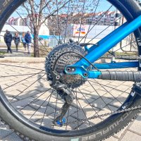 Canyon Spectral AL 27.5, снимка 6 - Велосипеди - 44502031