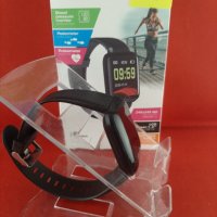 ФИТНЕС ГРИВНА TRACER T-FIT LIMANA S6, снимка 2 - Гривна - 34263206