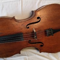 Виолончело Jan Basta cello for sale лък Otto Durrschmidt bow for sale, снимка 3 - Струнни инструменти - 40086733