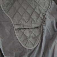 №2826 "MQP" Мъжко текстилно мото яке, снимка 4 - Аксесоари и консумативи - 38777980