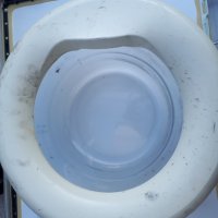 Продавам пералня Whirlpool FL 5085 на части, снимка 11 - Перални - 32149553