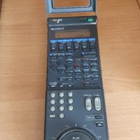 Видео рекордер SONY SLV-825NC, снимка 3 - Плейъри, домашно кино, прожектори - 39111743