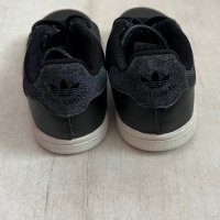 Кецове Adidas, номер 24, снимка 3 - Детски маратонки - 40491589