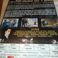 THE SHIELD X4 DVD NEW-ВНОС GERMANY 0304231717, снимка 11 - DVD филми - 40239938