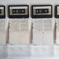 Аудио касети TDK SA90 златни, снимка 7 - Аудио касети - 41759634