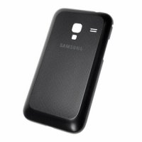 Samsung Galaxy Ace Plus - Samsung GT-S7500 - Samsung S7500 заден капак , снимка 1 - Резервни части за телефони - 39090766