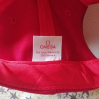 нова шапка OMEGA , снимка 5 - Шапки - 40379063