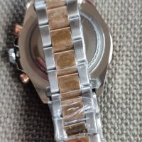 Луксозен часовник Rolex Yacht-master 2 42 мм., снимка 17 - Мъжки - 32916837
