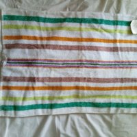 Хавлиена кърпа 100 % памук, снимка 1 - Хавлиени кърпи - 33808481