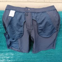 Мъжки къси панталони Adidas - 32 размер, снимка 3 - Къси панталони - 36714793