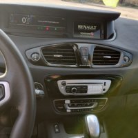 Renault Scenic 1.5 DCI X-MOD, снимка 7 - Автомобили и джипове - 39907601