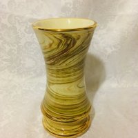 Порцеланова ваза, снимка 1 - Вази - 34908830