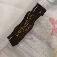 Дамска/мъжка тениска Louis Vuitton, S, снимка 8 - Тениски - 38038353